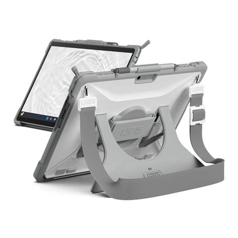 uag surface pro 3 drop test|UAG Surface Pro 11/10/9 Case Plasma Durable Military Drop .